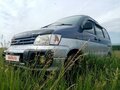 1997 Toyota Lite Ace Noah V, синий, 400000 рублей - вид 2