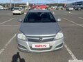 2011 Opel Astra H Рестайлинг, серебристый