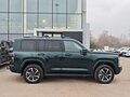 2026 Haval H9 II, зелёный - вид 3