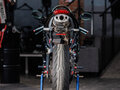 2009 Triumph Daytona 675, чёрный, 600000 рублей - вид 5
