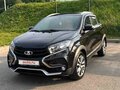 2019 Lada (ВАЗ) XRAY Cross I, чёрный, 1130760 рублей