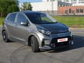 2020 Kia Morning III Рестайлинг 1, серый, 1760000 рублей - вид 2