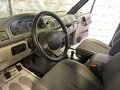 2011 УАЗ Патриот 3163 I, серый - вид 4