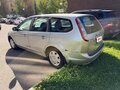 2010 Ford Focus II Рестайлинг, серебристый, 399000 рублей - вид 8