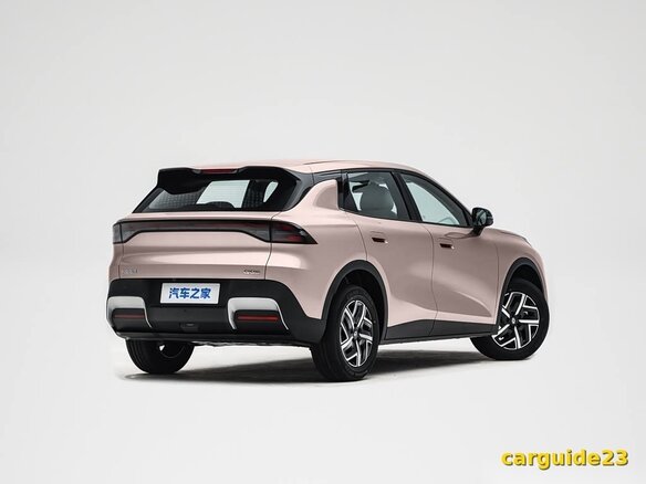2026 Changan Qiyuan Q05 51.9 kWh II, бежевый, 2339000 рублей - вид 7