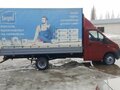 2014 ГАЗ ГАЗель Next, красный, 1049000 рублей - вид 7