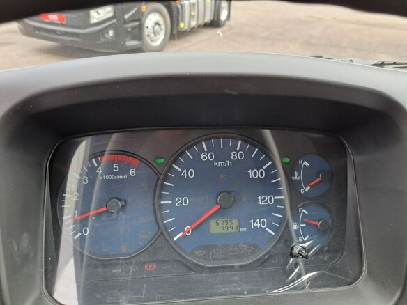 2025 Ambertruck JL, белый, 2990000 рублей - вид 11