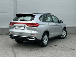 2026 Haval M6 II, серый, 2349000 рублей, вид 3