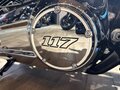 2024 Harley-Davidson Breakout, чёрный, 3400000 рублей - вид 10
