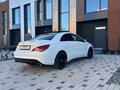 2013 Mercedes-Benz CLA 200 I (C117, X117), белый, 1899999 рублей - вид 7