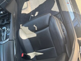 2011 BMW 7 серии 740d xDrive V (F01/F02/F04), чёрный, 2150000 рублей, вид 5