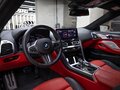 2024 BMW 8 серии M850i xDrive II (G14/G15/G16) Рестайлинг, чёрный, 7500000 рублей - вид 5