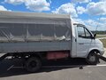 2008 ГАЗ ГАЗель (3302), белый, 400000 рублей - вид 2
