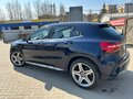 2017 Mercedes-Benz GLA 200 I (X156), синий, 2800000 рублей - вид 3
