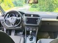 2020 Volkswagen Tiguan II, чёрный - вид 10