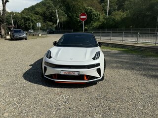 2023 Zeekr 001 100 kWh I, белый, 6200000 рублей, вид 2