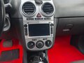 2012 Opel Corsa D Рестайлинг II, синий - вид 8