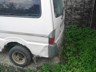 2004 Nissan Vanette IV, белый, 500000 рублей, вид 1