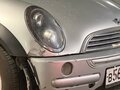 2003 Mini Hatch Cooper I (R50), серебристый - вид 9