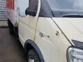 2003 ГАЗ ГАЗель (3302), белый, 350000 рублей - вид 8