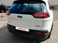 2014 Jeep Cherokee V (KL), белый - вид 2