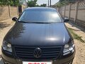 2008 Volkswagen Passat B6, чёрный, 815000 рублей - вид 1