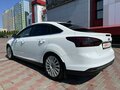 2012 Ford Focus III, белый, 1150000 рублей - вид 4