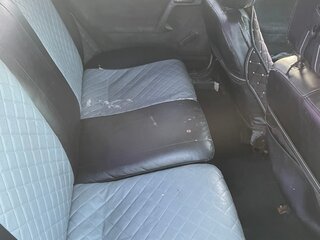 2007 Lada (ВАЗ) 2112, серый, 135000 рублей, вид 4