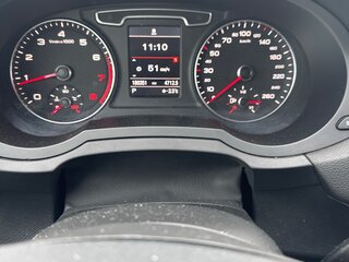 2012 Audi Q3 I (8U), серый, 1598000 рублей, вид 5
