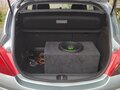 2011 Opel Corsa D Рестайлинг II, серебристый, 700000 рублей - вид 7