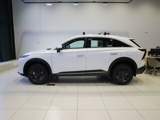 2026 Haval F7 II, белый, 3199000 рублей, вид 2
