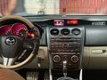 2011 Mazda CX-7 I Рестайлинг, серебристый, 1000000 рублей - вид 7