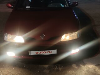 1997 Renault Laguna I, пурпурный, 185000 рублей, вид 1