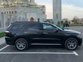 2012 Dodge Durango 6-speed III, чёрный, 2000000 рублей - вид 5
