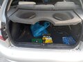 1999 Daewoo Lanos, серый, 120000 рублей - вид 6