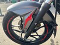 2020 Bajaj Pulsar NS 200, красный, 200000 рублей - вид 9