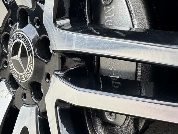 2021 Mercedes-Benz V-Класс Long 300 d длинный III (W447) Рестайлинг, серый, 7760000 рублей - вид 12