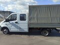 2019 ГАЗ ГАЗель Next, белый, 2700000 рублей - вид 7
