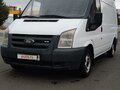 2007 Ford Transit, белый, 1399000 рублей - вид 2