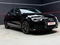 2014 Audi A3 III (8V), чёрный, 1000000 рублей - вид 4
