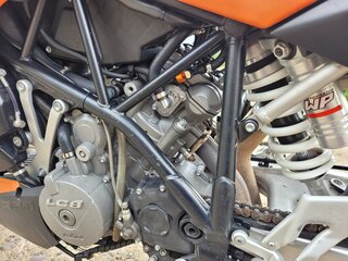 KTM 990 Super Duke