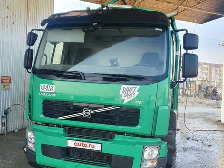 2012 Volvo FE, 4500000 рублей, вид 2