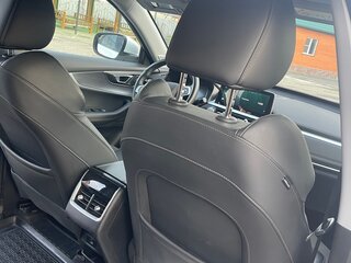 2022 Chery Tiggo 7 Pro I, белый, 3350000 рублей, вид 5