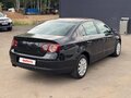 2010 Volkswagen Passat B6, чёрный - вид 3