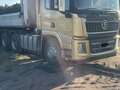 2023 Shacman (Shaanxi) X3000, золотистый, 6000000 рублей - вид 7
