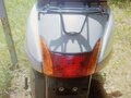 1998 Honda Tact, белый, 57000 рублей - вид 6