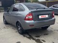 2009 Lada (ВАЗ) Priora I, серый - вид 3