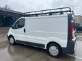 2009 Renault Trafic, белый, 1100000 рублей - вид 6