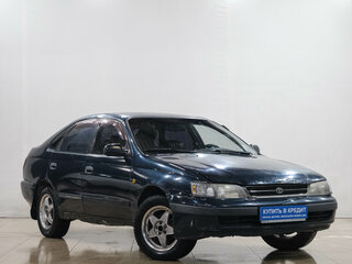 Toyota Carina E