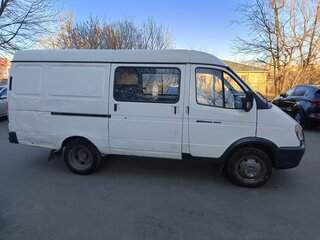 2013 ГАЗ ГАЗель (2705), белый, 385000 рублей, вид 2